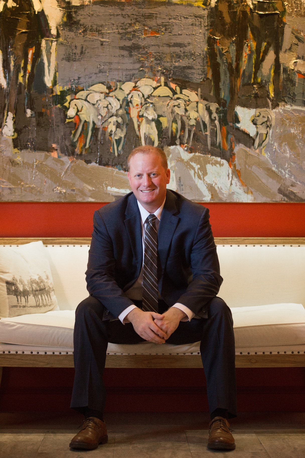 Aaron S. Gummer, Founding Partner